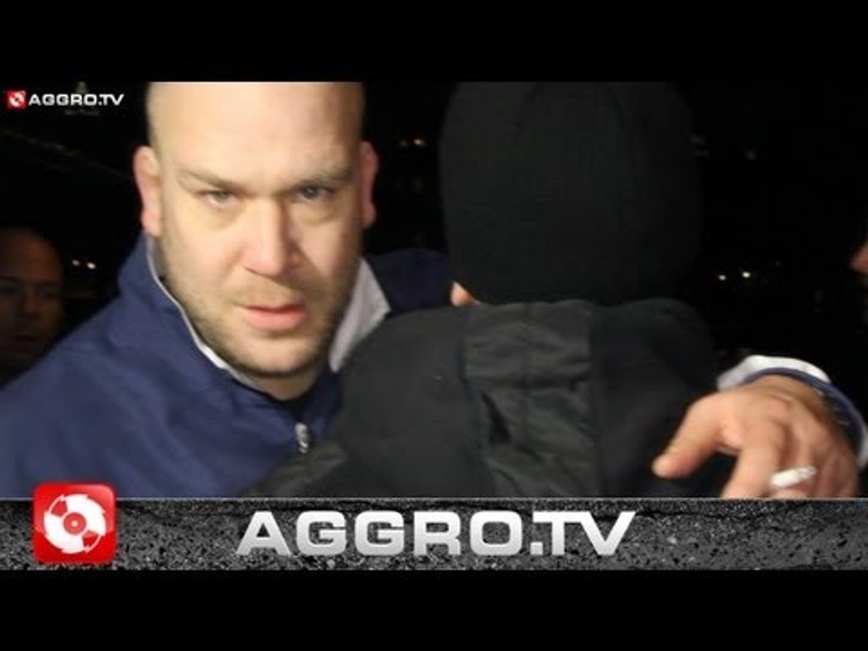 TONI DER ASSI - VON BRATE FÜR BRATE TRAILER (OFFICIAL HD VERSION AGGROTV)