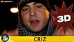 CRIZ HALT DIE FRESSE 05 NR. 270 (OFFICIAL 3D VERSION AGGROTV)