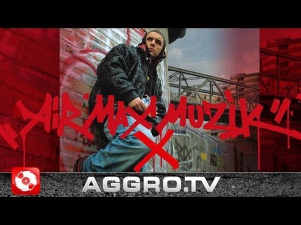 FLER   AIRMAX MUZIK   AIRMAX MUZIK X   ALBUM   TRACK 02