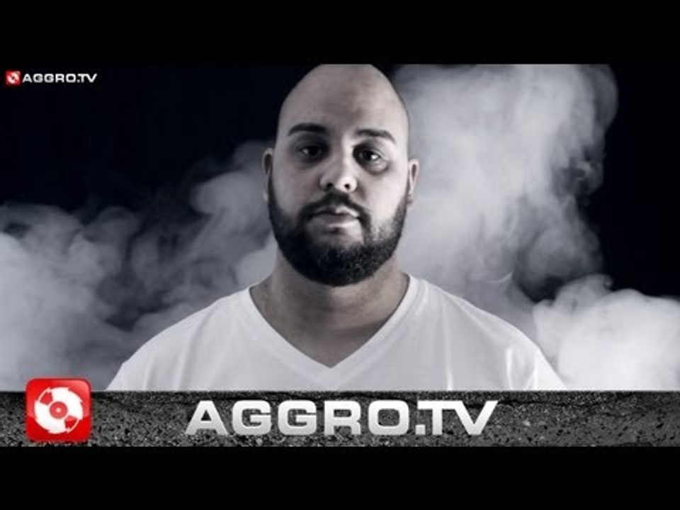 JEFFREY FEAT. DIZAZTA & RAPHAEL - UNGESPROCHEN (OFFICIAL HD VERSION AGGROTV)
