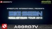 BIG SEAN - HALL OF FAME TOUR 2013 - TOUR TRAILER (OFFICIAL HD VERSION AGGROTV)