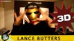 LANCE BUTTERS HALT DIE FRESSE 05 NR. 259 (OFFICIAL 3D VERSION AGGROTV)