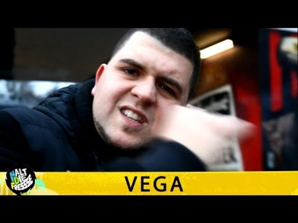 VEGA HALT DIE FRESSE 05 NR. 265 (OFFICIAL HD VERSION AGGROTV)