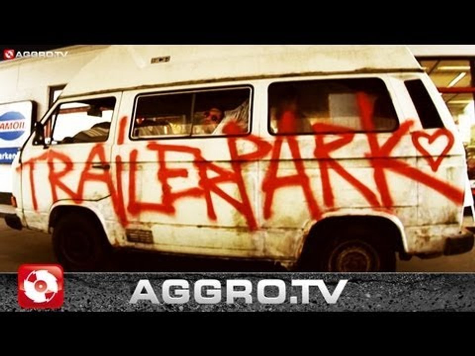 TRAILERPARK - FLEDERMAUSLAND (OFFICIAL HD VERSION AGGROTV)