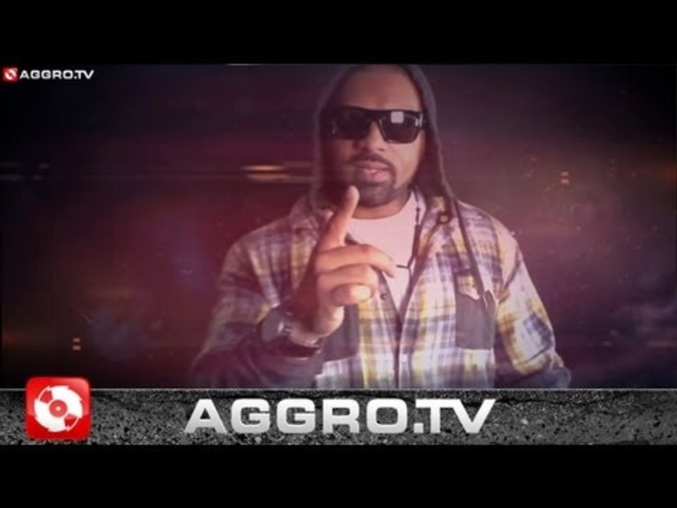MASSIV - DU NENNST DICH BRUDER (OFFICIAL HD VERSION AGGROTV)