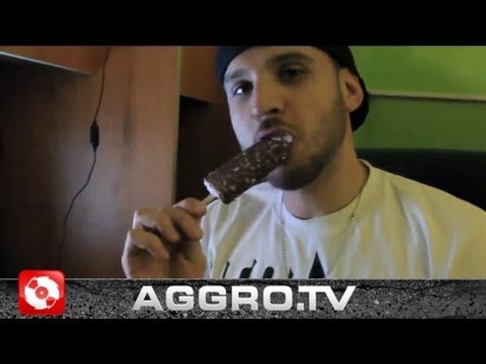 RAP AM MITTWOCH - MAKING OF PART 2 (OFFICIAL HD VERSION AGGROTV)