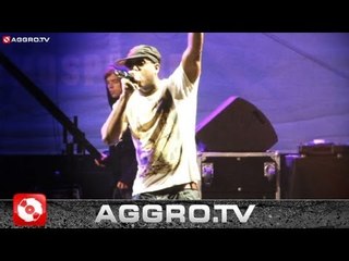 REFLECTION ETERNAL (TALIB KWELI & DJ HI-TEK) - HIP HOP KEMP 2010 (OFFICIAL HD VERSION AGGROTV)