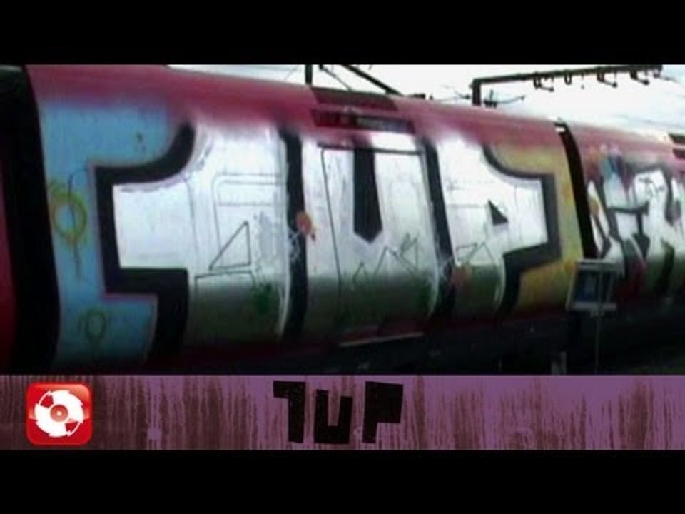 1UP - PART 58 - COPENHAGEN - TAK FOR BESØGET (OFFICIAL HD VERSION AGGROTV)