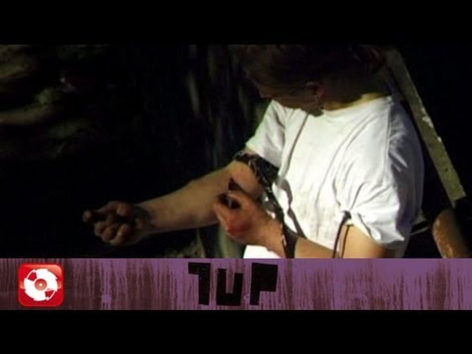1UP - PART 54 - OSLO - HEROIN SPRAY STORIES (OFFICIAL HD VERSION AGGROTV)