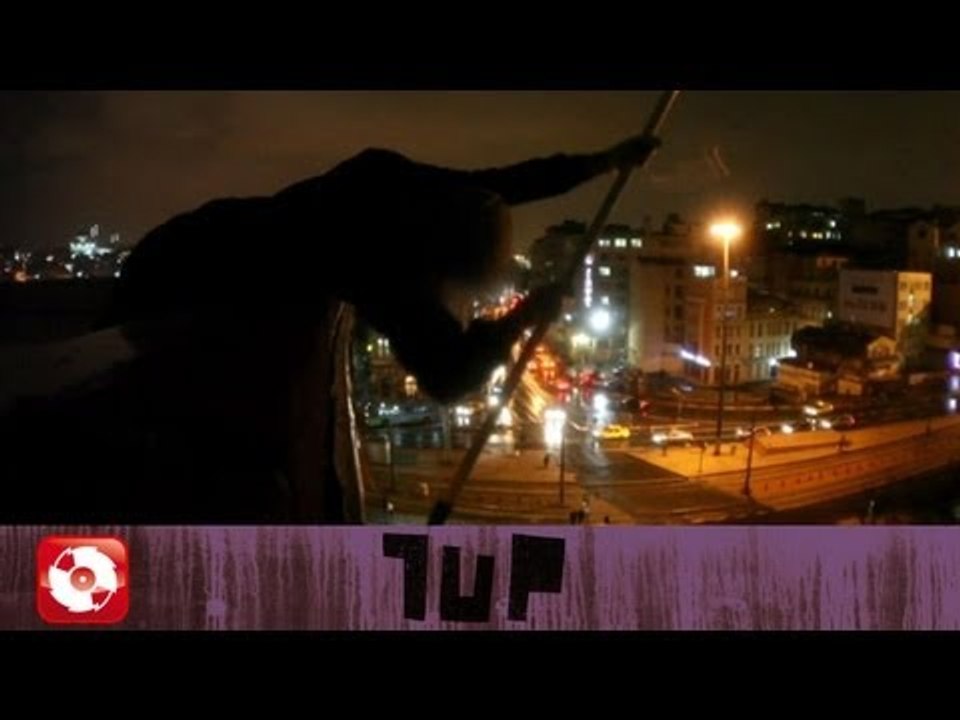 1UP - PART 56 - ISTANBUL - THIS IS HOW WE ROLL (OFFICIAL HD VERSION AGGROTV)