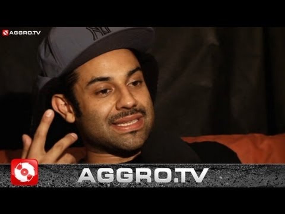 FOREIGN BEGGARS - HIP HOP KEMP 2010 (OFFICIAL HD VERSION AGGROTV)