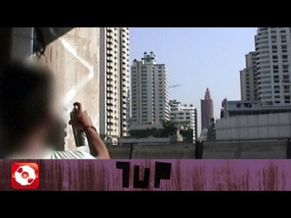 1UP - PART 53 - THAILAND - WELCOME IN BANGKOK (OFFICIAL HD VERSION AGGROTV)