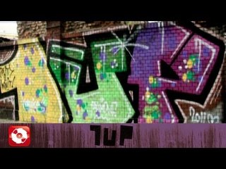 1UP - PART 45 - BERLIN - STREETLIFE (OFFICIAL HD VERSION)