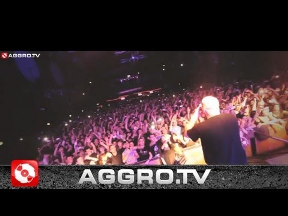 KOOL SAVAS - PREVIEW 04 - AURA LIVE CD/DVD (OFFICIAL HD VERSION AGGRO TV)