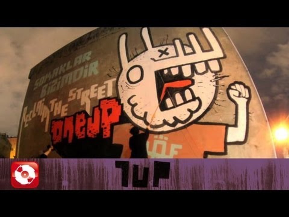 1UP - PART 48 - ISTANBUL - STREET HUSTLERS (OFFICIAL HD VERSION AGGRO TV)
