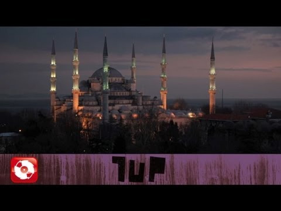 1UP - PART 40 - ISTANBUL - ALL NIGHT LONG (OFFICIAL HD VERSION AGGRO TV)