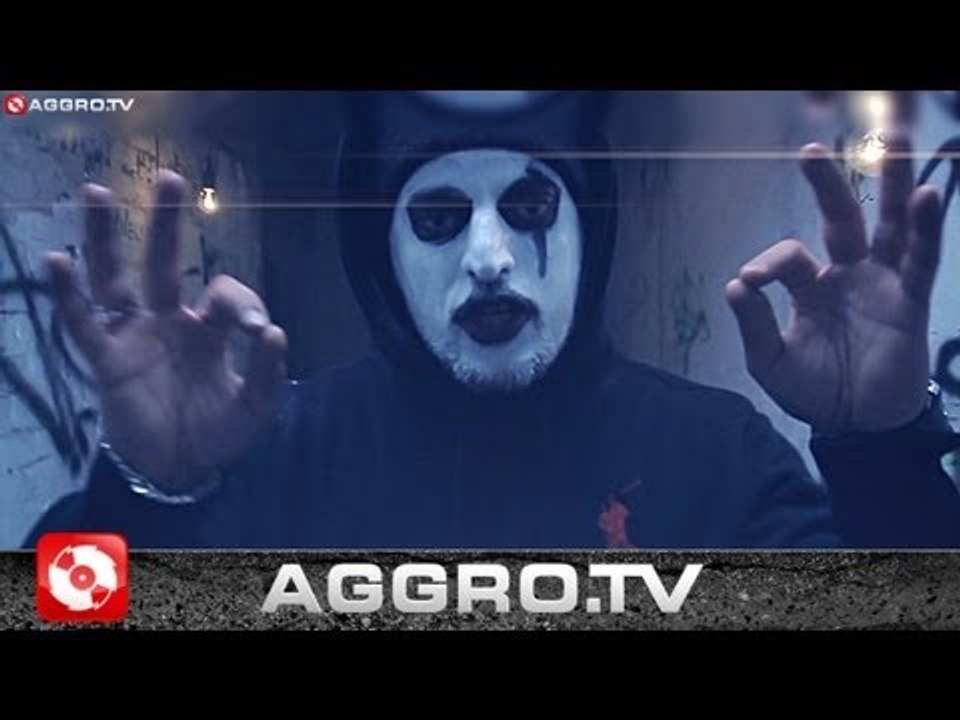 KC REBELL - AMINA KOYIM (OFFICIAL HD VERSION AGGRO TV)