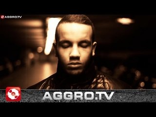 SADIQ & DÙ MAROC - JAMAL (OFFICIAL HD VERSION AGGRO TV)