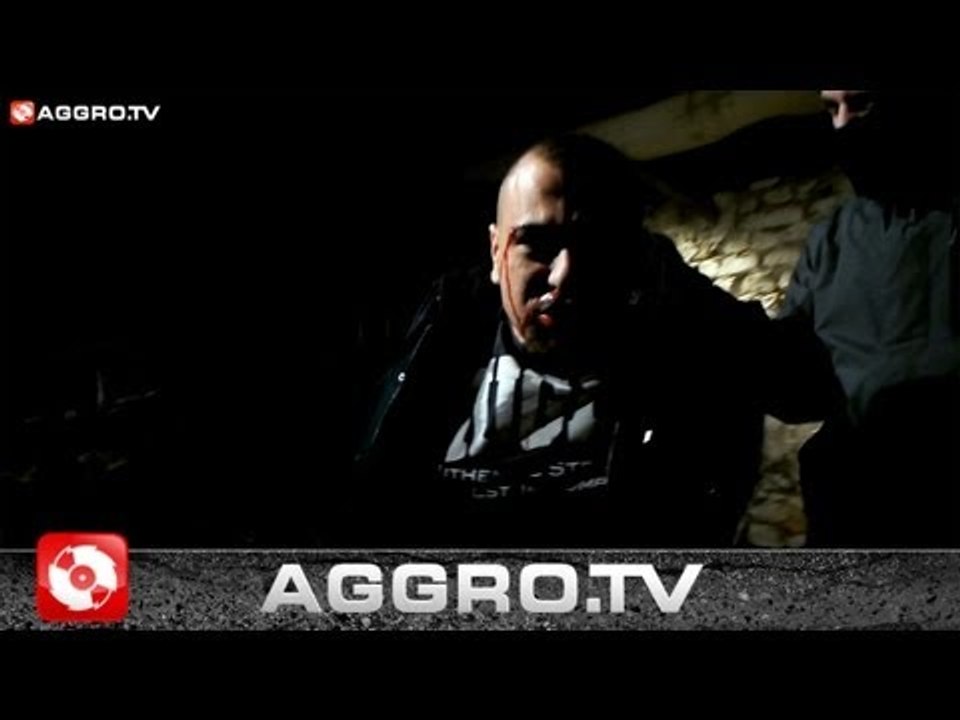B-LASH - MATRIX (OFFICIAL HD VERSION AGGRO TV)