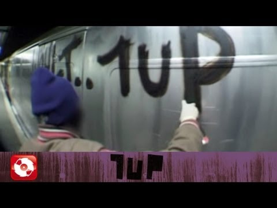 1UP - PART 26 - BERLIN - WHOLECAR - VOTE 4 1UP (OFFICIAL HD VERSION)