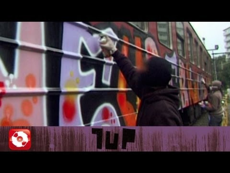 1UP - PART 29 - OSLO - DAYTIME TRAIN - E2E (OFFICIAL HD VERSION)