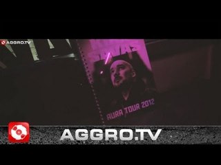 KOOL SAVAS - PREVIEW 05 - AURA LIVE CD/DVD (OFFICIAL HD VERSION AGGRO TV)