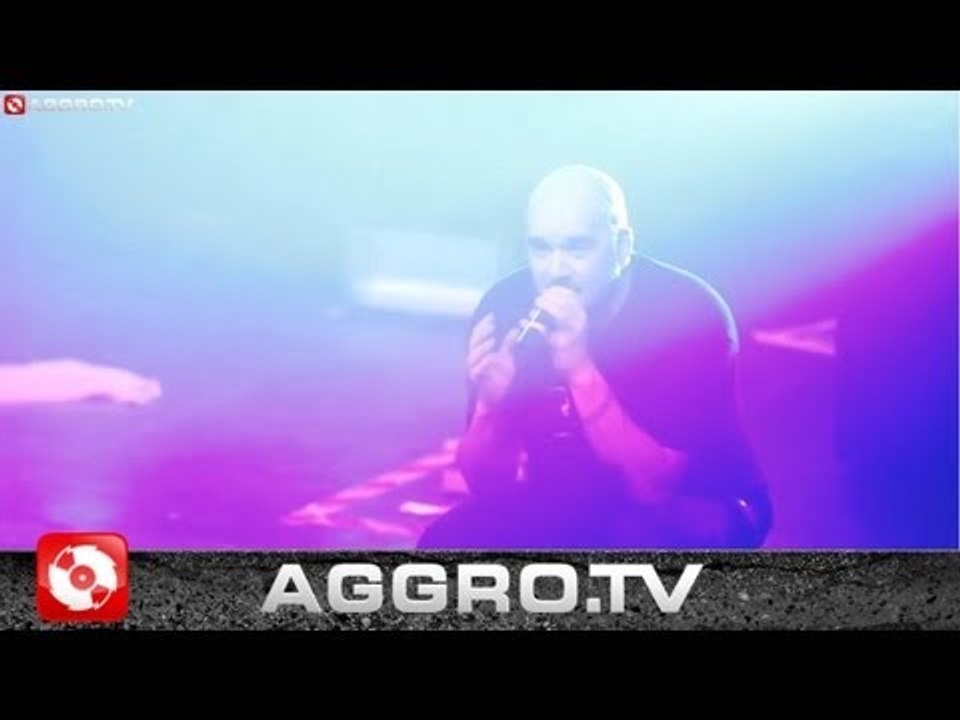 KOOL SAVAS - PREVIEW 01 - AURA LIVE CD/DVD (OFFICIAL HD VERSION AGGRO TV)