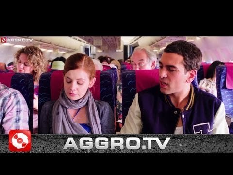 TÜRKISCH FÜR ANFÄNGER - OFFIZIELLER TRAILER (OFFICIAL HD VERSION AGGRO TV)