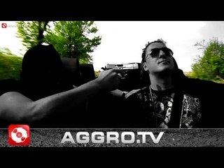CAPUT FEAT FAIZ, DS & RAMAZANI - LASS MICH LEBEN (OFFICIAL HD VERSION AGGROTV)