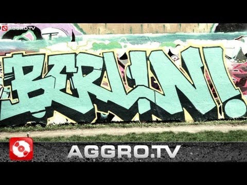 KD SUPIER PRES. MEGALOH, SAID, SILLA, UND SERA FINALE - DIE STADT ÜBERHAUPT (OFFICIAL HD VERSION)