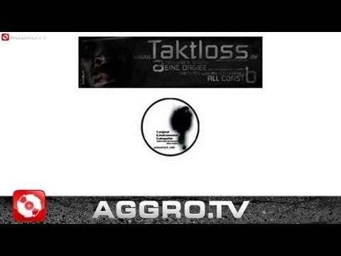 TAKTLOSS FEAT. VISIONARIES - ALL COAST (INSTRUMENTAL) - EINE ORGIEE / ALL COAST - ALBUM - TRACK 05