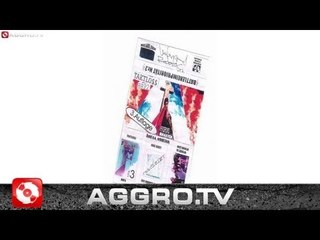 TAKTLOSS FEAT. JUSTUS - NNNIGGA - BRP 2 - ALBUM - TRACK 03