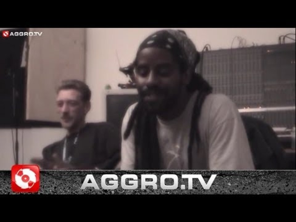 TAKTLOSS & ABSTRACT RUDE & JUSTUS - KEINE ÜBERRASCHUNG (OFFICIAL HD VERSION AGGROTV)