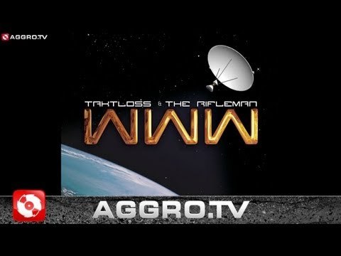 TAKTLOSS - KEIN ENTKOMMEN - WWW - ALBUM - TRACK 09