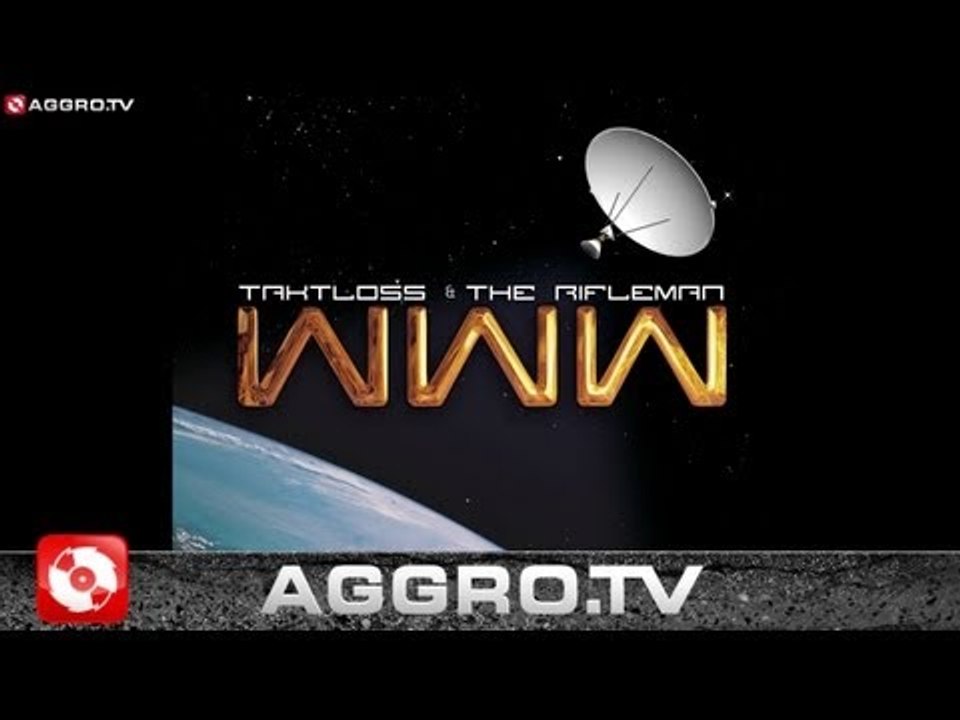 TAKTLOSS & RIFLEMAN - MAN DOWN - WWW - ALBUM - TRACK 12