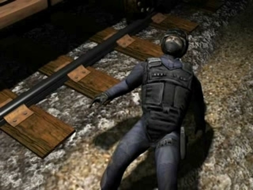 Counter-Strike - CS-Final-By Tektonik