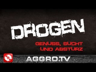 Download Video: RAP CITY BERLIN DVD #2 - DROGEN - GENUSS, SUCHT UND ABSTURZ (OFFICIAL HD VERSION AGGROTV)