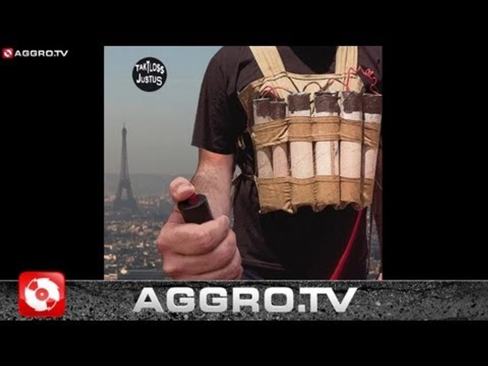 TAKTLOSS & JUSTUS - SCHOKKK - AUS LIEBE - ALBUM - TRACK 03