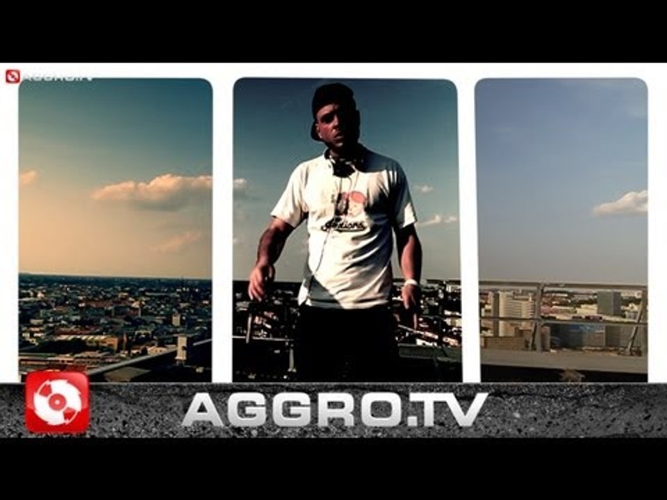 JUNIOR JERO - DU LACHST (OFFICIAL HD VERSION AGGROTV)