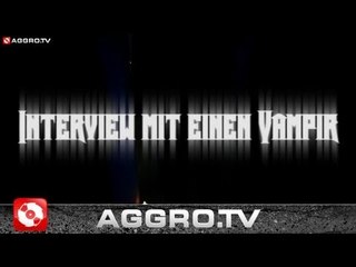 MASSAKA - INTERVIEW MIT EINEM VAMPIR - TRAILER (OFFICIAL HD VERSION AGGROTV)