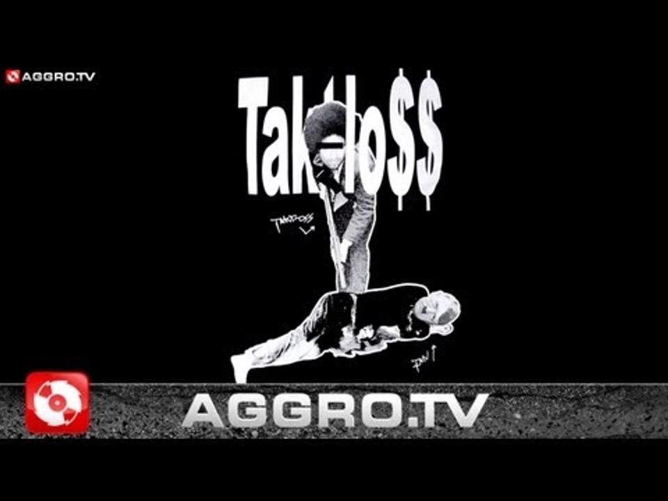 TAKTLOSS - ECHTER FAN (OFFICIAL HD VERSION AGGROTV)