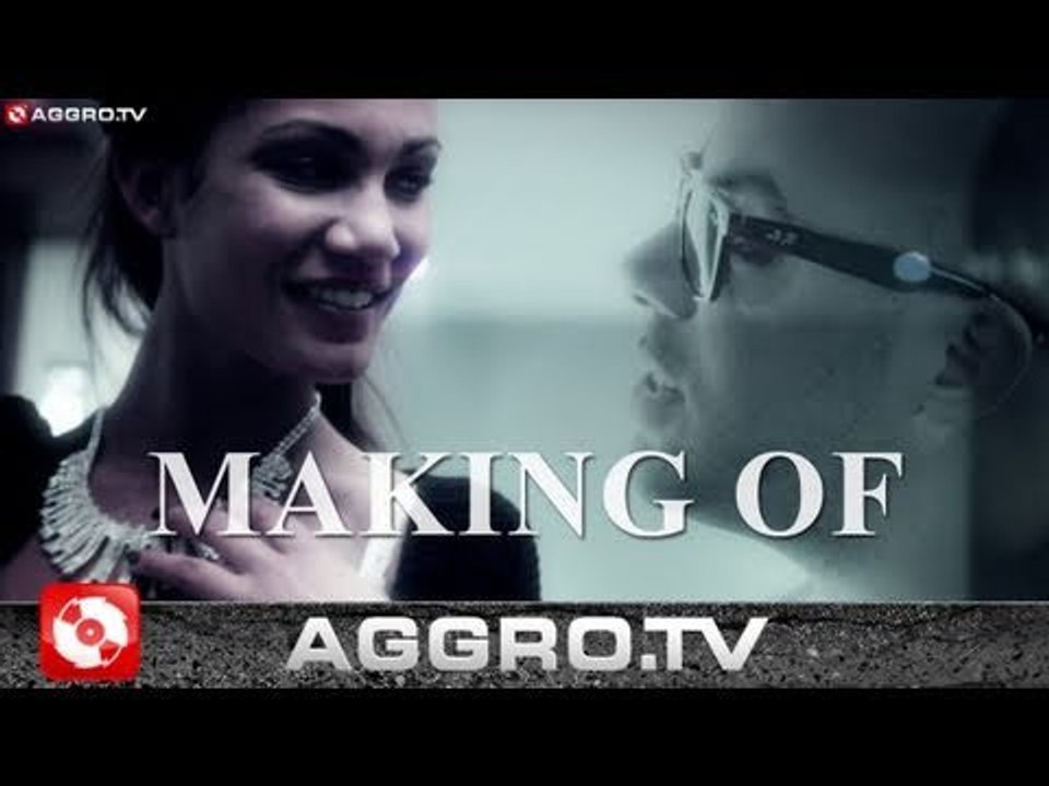 DJ SWEAP & DJ PFUND500 FEAT. SAMSON JONES - MAKING OF 'WIR BLEIBEN ZUSAMMEN' (OFFICIAL HD VERSION)