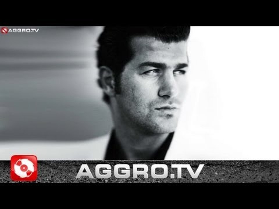 MASSIV - ASHRAF RAMMO (OFFICIAL HD VERSION AGGROTV)