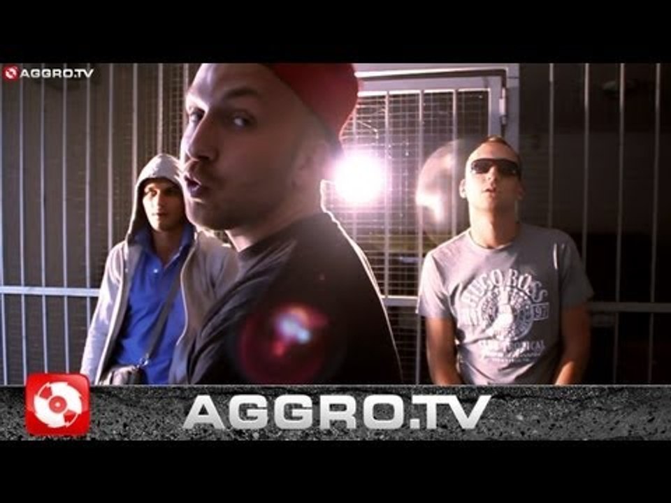 MIQOHMAX - DER PLUSMACHER - ZENSIERT (OFFICIAL HD VERSION AGGROTV)