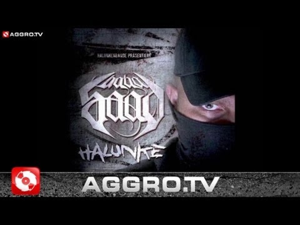 BABA SAAD - HALUNKE ALBUM SNIPPET (OFFICIAL HD VERSION)