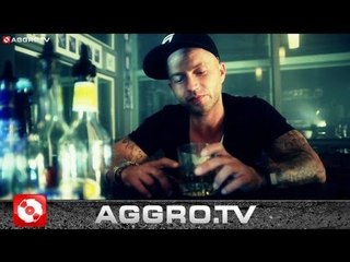 CHAKUZA - LEAVING LAS VEGAS (HADI EL DOR PRÄS. HIP HOP LEBT VOL.2) (OFFICIAL HD VERSION AGGROTV)