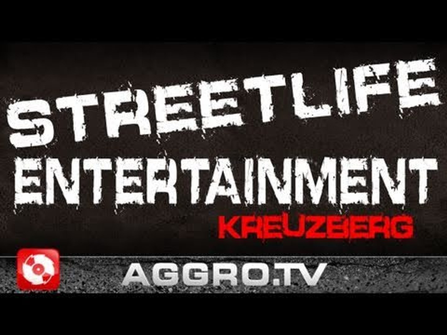 RAP CITY BERLIN DVD #2 - STREETLIFE ENTERTAINMENT - 45 (OFFICIAL HD VERSION  AGGROTV) - video Dailymotion