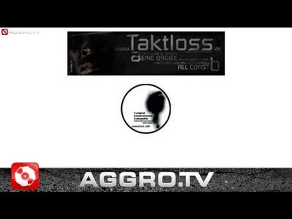 TAKTLOSS FEAT. VISIONARIES - ALL COAST (ORIGINAL) - EINE ORGIEE / ALL COAST - ALBUM - TRACK 04