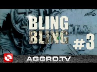 BLING BLING - 3 - BLING BLING (OFFICIAL HD VERSION)