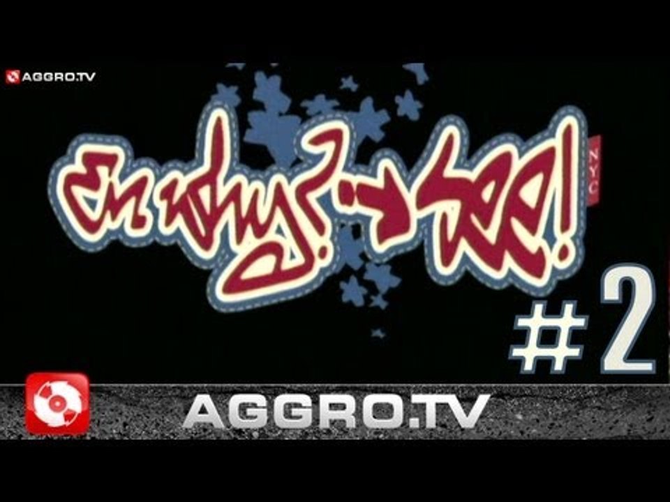 EN WHY? SEE! - 2 - D&D STUDIOS - GURU (OFFICIAL HD VERSION AGGROTV)